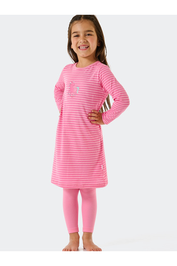 Schiesser Pyjama-Pony-Welt