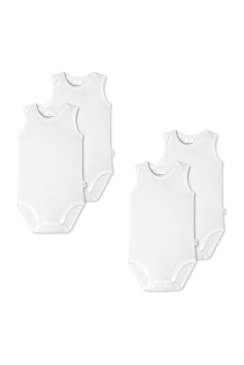 Schiesser Body Allday Care Body Langarm Kurzarm Body-Suit