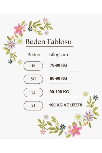 Ön-Er Giyim Çelik Örgü Düğmeli Cepli Kışlık Triko Anne Ceket Hırka Beden Tablosuna Bakınız
