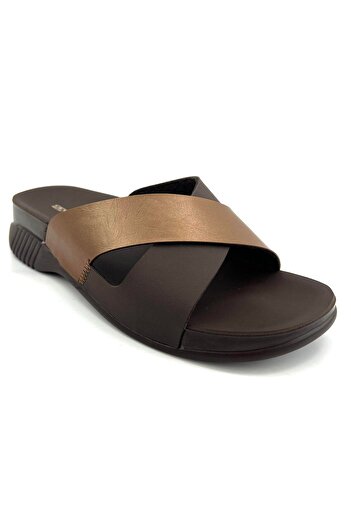 Neco Ceyo Nomi Belize Orthopedic Women's Slippers