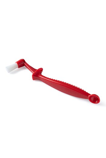 Weather Forecast Espresso Machine Group Cleaning Brush Cin364Kr