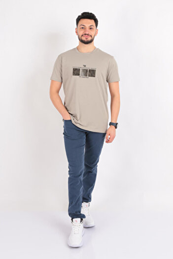 Cazador 0767 Pantaloni Harden fără denim pentru bărbați