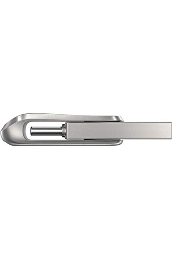 SanDisk Ultra Sdddc4-1T00-G46 1Tb Dual Drive - Luxe Type-C USB 3.1 Gen 1 150Mb/S