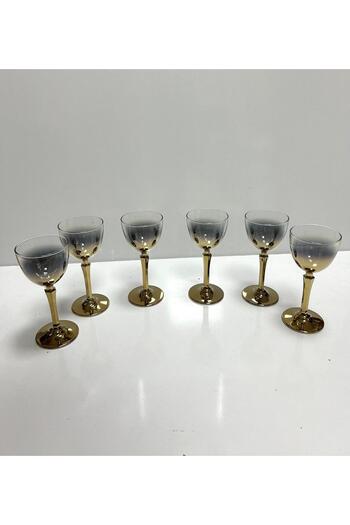 decovien 6-Piece Titanium Coated Foot Boiler