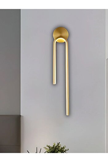 retro home design Baston Model Eskitme Pilli Tak Çalıştır Duvar Aplik Salon Mutfak Yatak Odası