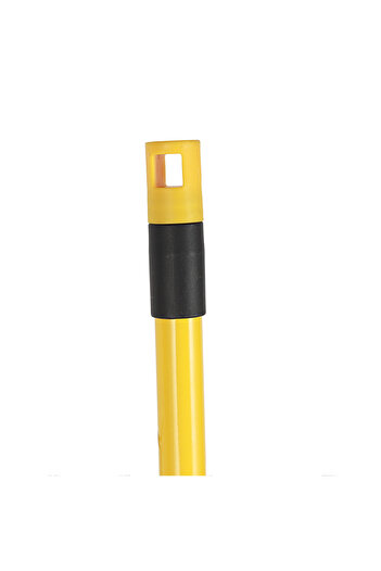 ROYALFORD Microfiber Floor Mop with Iron Handle- RF12254