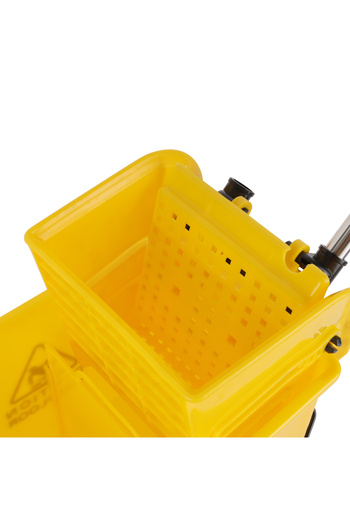 ROYALFORD 20 l Professional Mop Wringer Trolley- RF12484