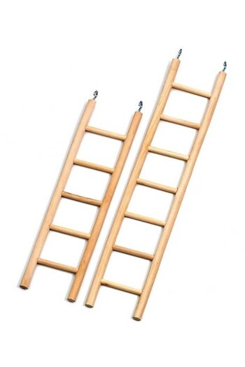 Karlie Bracket Ladder - 7 Steps, 45cm Length