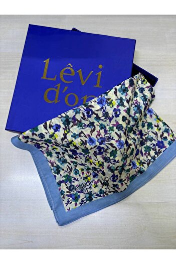 Levidor Sport Shawl