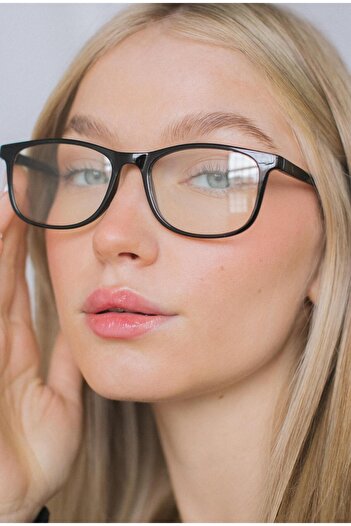 Bilge Karga Gunvor Gray Blue Light Protective Glasses