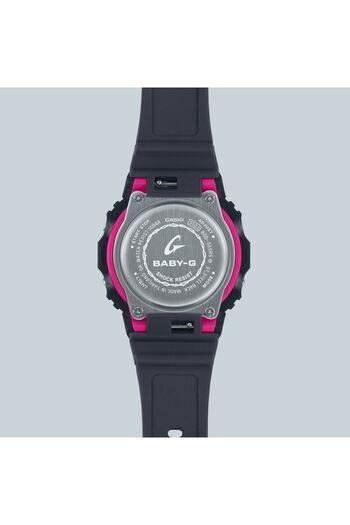 Casio Bgd-565Rs-8Dr Wrist Watch