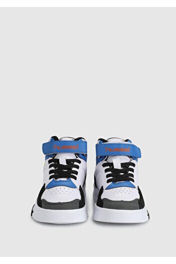hummel Hml Courfu Jr.beyaz Erkek Çocuk Sneaker 900553-9441