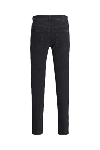 Jack & Jones JJIMIKE JJORIGINAL SQ 356 Μαύρο