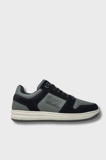 Emporio Armani Women's Logo Sneakers