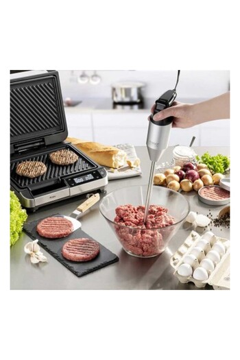 Caso 02832 Dg 2000 Doble Gril Tost Makinesi