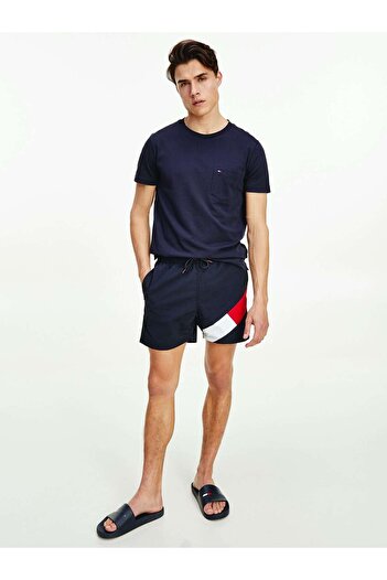 Tommy Hilfiger Sf Medıum Drawstrıng