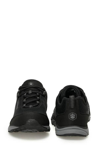 lumberjack 4m Dare 4fx Erkek Siyah Sneaker 101497697