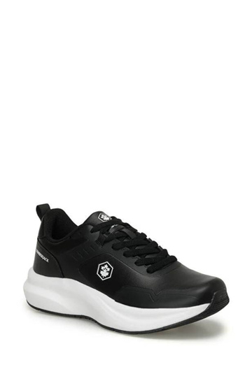 lumberjack Rico 4Pr Black Men's Running Shoes