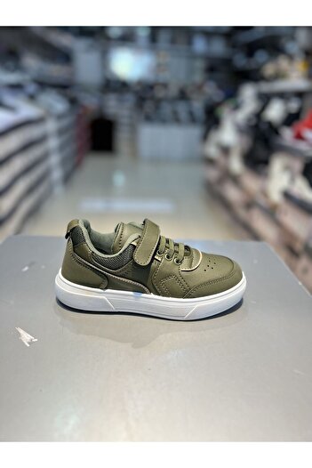 Polaris 526035 3pr Erkek Çocuk Sneakers