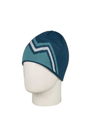 Quiksilver M&W Beanie Men's Blue Beanie Men's Beanie Eqyha03348