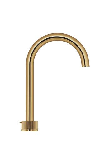 Grohe Atrio Private Collection 3-Hole Sink Faucet L-Size - 20595Gl0