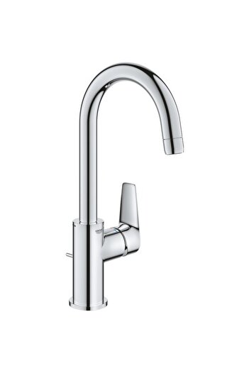 Grohe Bauedge Single Handle Sink Mixer L-Size - 23760001