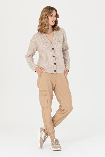 U.S. Polo Assn. Women's Pants 1677142