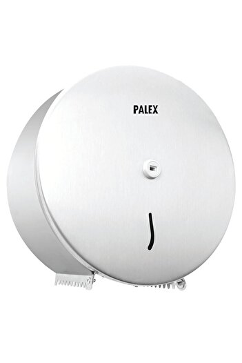 Palex 3802-b Χρώμιο Μεγάλη θήκη χαρτιού Jumbo WC