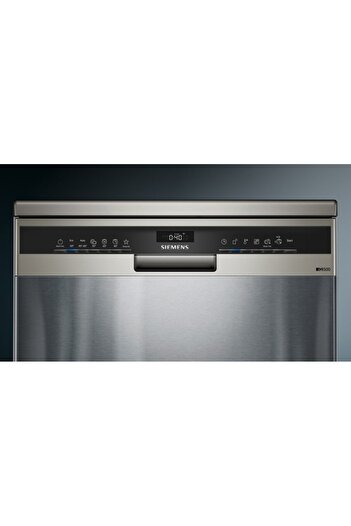Siemens Sn23eı62kt 6 Programlı 13 Kişilik Bulaşık Makinesi