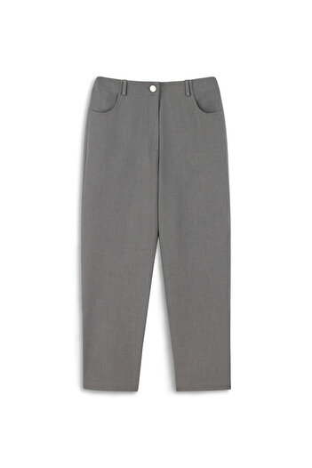 Twist Straıght fit pantolon