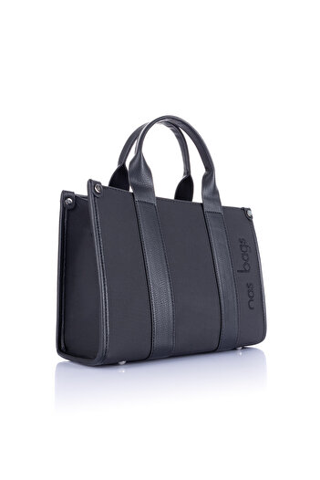 Getcho Pluto Black Women's Handbag and Messenger Bag Hard Formed Modern Design Stylish for Daily Use