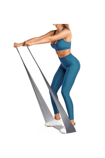 Pacific Sport Pacific Pilates Tire 250Cmx15Cm (Medium)