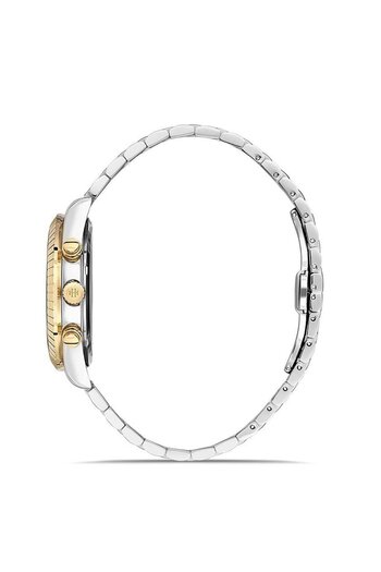 Hislon Dt145t-02sg men's watch