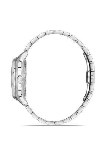Hislon Sd171S-11Ss Men's Wrist Watch