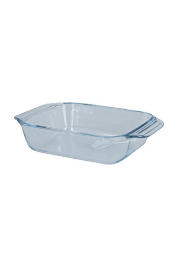 Pyrex محمصة مستطيلة 4 لتر