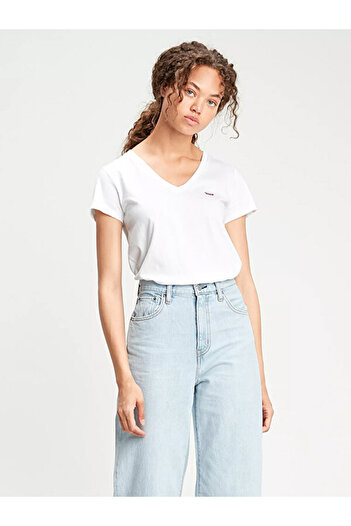 Levi's Το τέλειο μπλουζάκι V-Neck