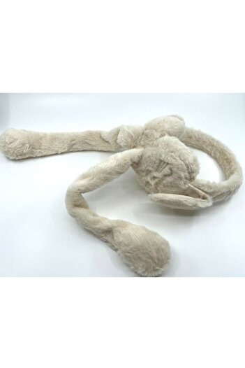 LİNOTTİ Winter Cat Earmuff - Girl 0801
