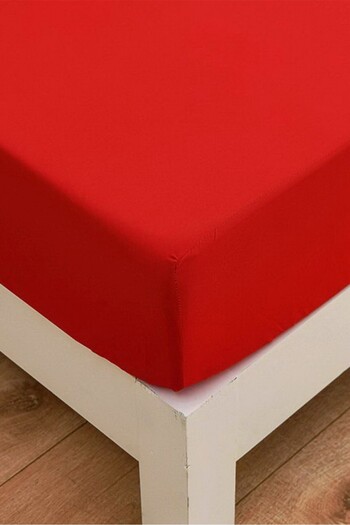 Mulberry Classic Elastic Sheet and Pillowcase Set