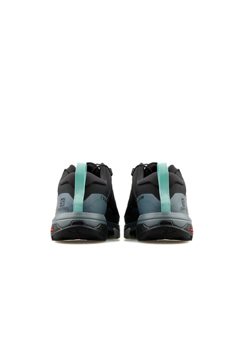Salomon X Ultra 4 Gtx W Kadın Outdoor Ayakkabısı L41289600 Siyah