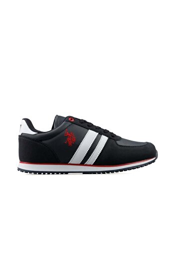 U.S. Polo Assn. US Polo Assn Men's Plus 2PR Navy Blue
