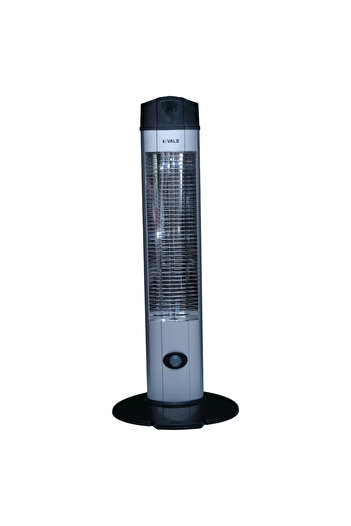 Vals Th 18 Cf 1800 W Dikey Isıtıcı