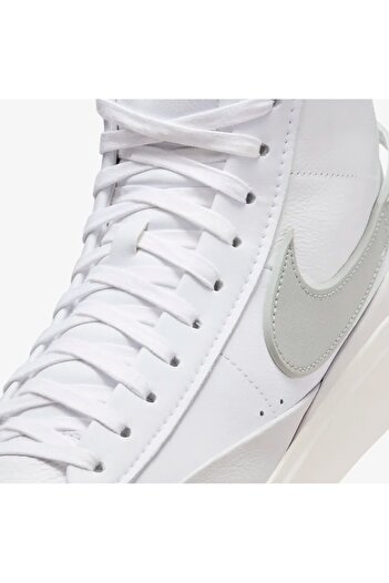 Nike Ayakkabı Günlük Blazer Phantom Mid
Unisex Günlük Ayakkabı(dar kalıp)ASLAN sport