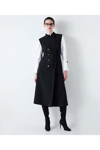 İpekyol Rochie cu accesorii cu nasturi