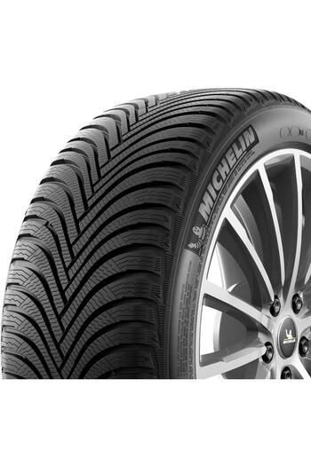 Michelin 235/45 R 19 95v Pılot Alpın 5 Zp Rg Binek Kışlık(ÜRETİM 2022)
