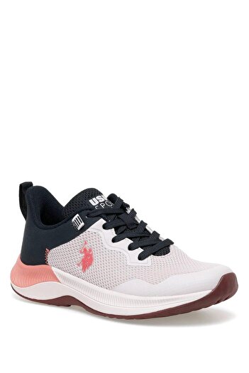 U.S. Polo Assn. US Polo Assn. FLORIN WMN 4FX - حذاء الجري اليومي للنساء101501782