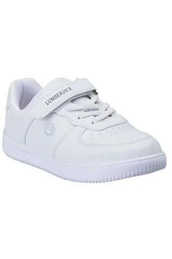 lumberjack Finster Jr 3W White - 3 Piece Set