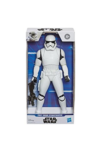 Hasbro Star Wars - First Order Stormtrooper Figure