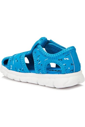 Vicco Bumba Bebe Phylon Sandalet 332.b22y.306-13 Mavi