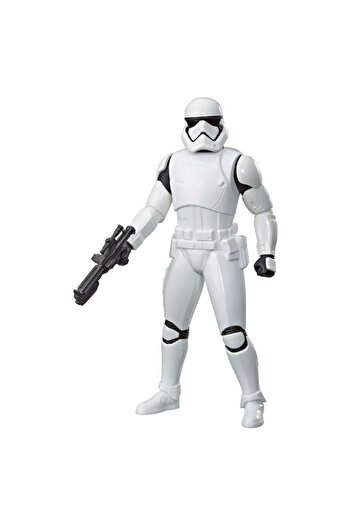 Hasbro Star Wars - First Order Stormtrooper Figure