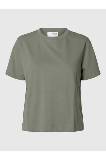 Selected Femme T-Shirt Boxy